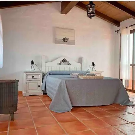 Holiday home Agradable Casa De Playa Con Piscina. El Palmar *