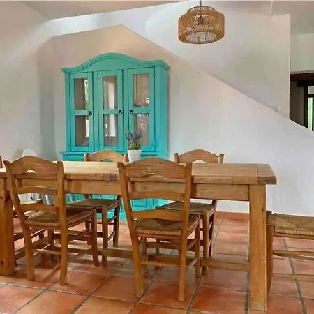 Holiday home Agradable Casa De Playa Con Piscina. El Palmar El Palmar (Andalucia)